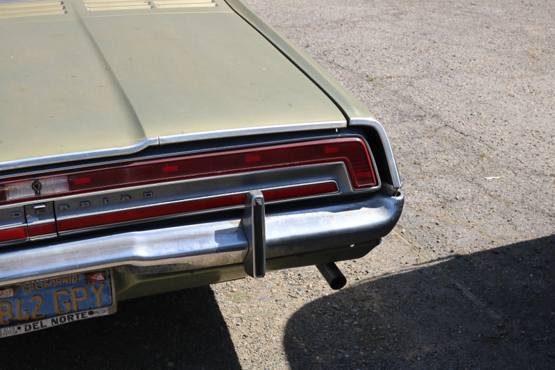 Illustration for article titled Potential Project Car